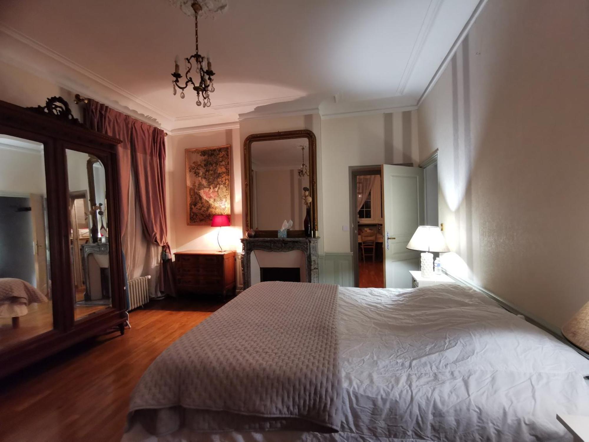 Hotel La Chasse Royale Plailly Exterior foto